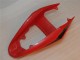 2004-2005 Red Black GSXR 600/750 Motorcycle Fairing 2004-2005 Red Black GSXR 600/750 Motorcycle Fairing