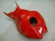2004-2005 Red CBR1000RR Motorcycle Fairing 2004-2005 Red CBR1000RR Motorcycle Fairing