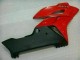 2004-2005 Red CBR1000RR Motorcycle Fairing 2004-2005 Red CBR1000RR Motorcycle Fairing