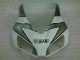 2004-2005 Silver Repsol CBR1000RR Motorcycle Fairing 2004-2005 Silver Repsol CBR1000RR Motorcycle Fairing