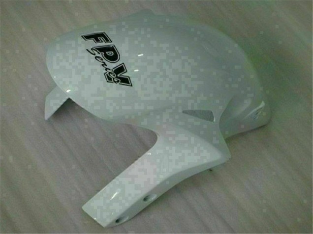 2004-2005 Silver Repsol CBR1000RR Motorcycle Fairing 2004-2005 Silver Repsol CBR1000RR Motorcycle Fairing