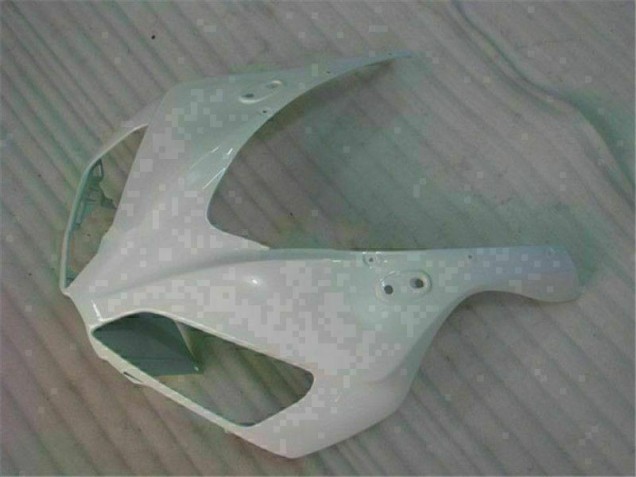 2004-2005 White Black CBR1000RR Motorcycle Bodywork 2004-2005 White Black CBR1000RR Motorcycle Bodywork