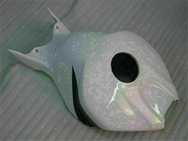 2004-2005 White Black CBR1000RR Motorcycle Bodywork 2004-2005 White Black CBR1000RR Motorcycle Bodywork