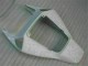 2004-2005 White Black CBR1000RR Motorcycle Bodywork 2004-2005 White Black CBR1000RR Motorcycle Bodywork