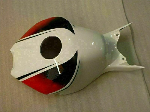 2004-2005 White Black CBR1000RR Motorcycle Fairings