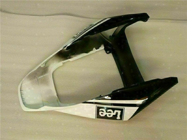 2004-2005 White Black CBR1000RR Motorcycle Fairings