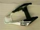 2004-2005 White Black CBR1000RR Motorcycle Fairings