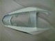 2004-2005 White Black GSXR 600/750 Motorcycle Fairings 2004-2005 White Black GSXR 600/750 Motorcycle Fairings