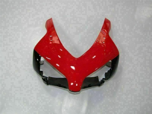 2004-2005 White Red Black CBR1000RR Motorcycle Fairings