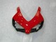 2004-2005 White Red Black CBR1000RR Motorcycle Fairings