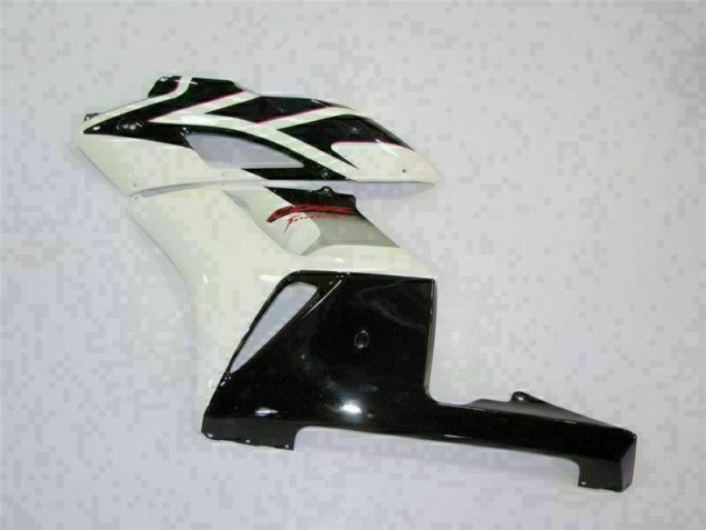 2004-2005 White Red Black CBR1000RR Motorcycle Fairings