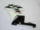 2004-2005 White Red Black CBR1000RR Motorcycle Fairings