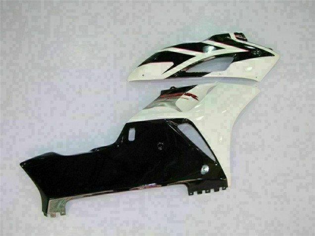 2004-2005 White Red Black CBR1000RR Motorcycle Fairings