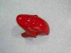 2004-2005 White Red Black CBR1000RR Motorcycle Fairings
