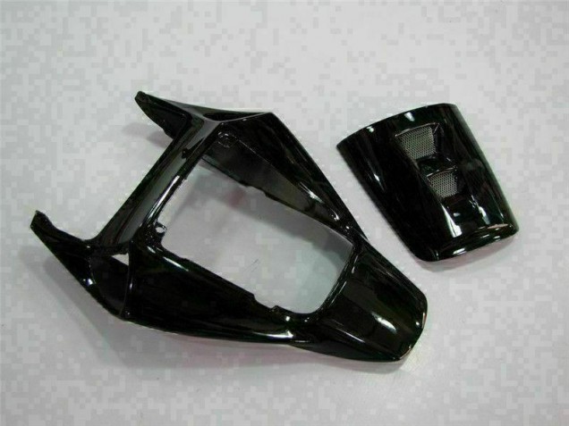 2004-2005 White Red Black CBR1000RR Motorcycle Fairings