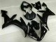 2004-2006 Black YZF R1 Motorcycle Fairing Kits 2004-2006 Black YZF R1 Motorcycle Fairing Kits