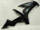 2004-2006 Black YZF R1 Motorcycle Fairing Kits 2004-2006 Black YZF R1 Motorcycle Fairing Kits