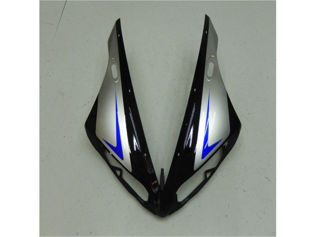 2004-2006 Blue Black Silver YZF R1 Motorcycle Fairings 2004-2006 Blue Black Silver YZF R1 Motorcycle Fairings