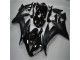 2004-2006 Glossy Matte Black YZF R1 Motorcycle Fairings 2004-2006 Glossy Matte Black YZF R1 Motorcycle Fairings