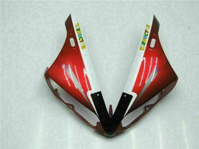 2004-2006 Red YZF R1 Motorcycle Bodywork 2004-2006 Red YZF R1 Motorcycle Bodywork