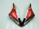 2004-2006 Red YZF R1 Motorcycle Bodywork 2004-2006 Red YZF R1 Motorcycle Bodywork