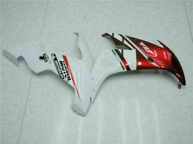 2004-2006 Red YZF R1 Motorcycle Bodywork 2004-2006 Red YZF R1 Motorcycle Bodywork