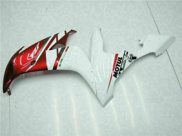 2004-2006 Red YZF R1 Motorcycle Bodywork 2004-2006 Red YZF R1 Motorcycle Bodywork