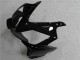 2004-2007 Red Black CBR600 F4i Motorcycle Fairing 2004-2007 Red Black CBR600 F4i Motorcycle Fairing