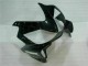 2004-2007 Red Black CBR600 F4i Motorcycle Fairings 2004-2007 Red Black CBR600 F4i Motorcycle Fairings