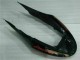2004-2007 Red Black CBR600 F4i Motorcycle Fairings 2004-2007 Red Black CBR600 F4i Motorcycle Fairings