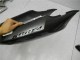 2004-2007 Silver Black CBR600 F4i Motorcycle Fairings 2004-2007 Silver Black CBR600 F4i Motorcycle Fairings