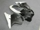 2004-2007 White Black CBR600 F4i Motorcycle Fairings 2004-2007 White Black CBR600 F4i Motorcycle Fairings