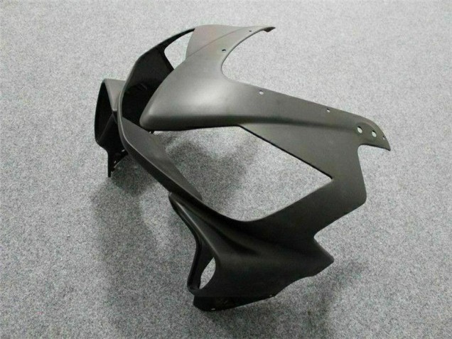2004-2007 White Black CBR600 F4i Motorcycle Fairings 2004-2007 White Black CBR600 F4i Motorcycle Fairings