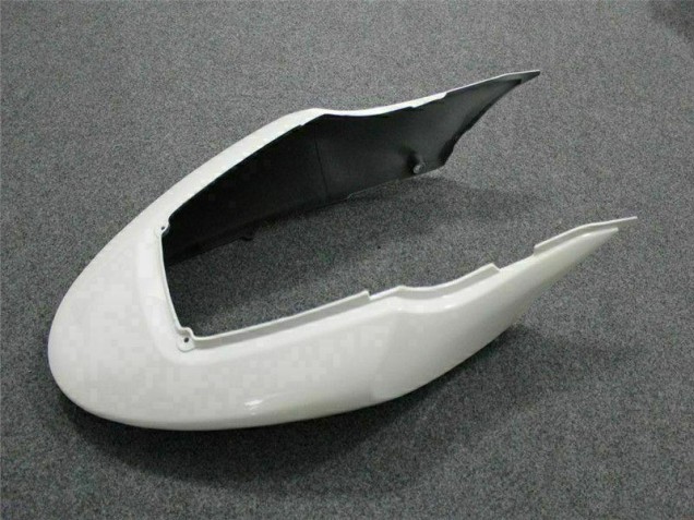 2004-2007 White Black CBR600 F4i Motorcycle Fairings 2004-2007 White Black CBR600 F4i Motorcycle Fairings