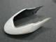 2004-2007 White Black CBR600 F4i Motorcycle Fairings 2004-2007 White Black CBR600 F4i Motorcycle Fairings