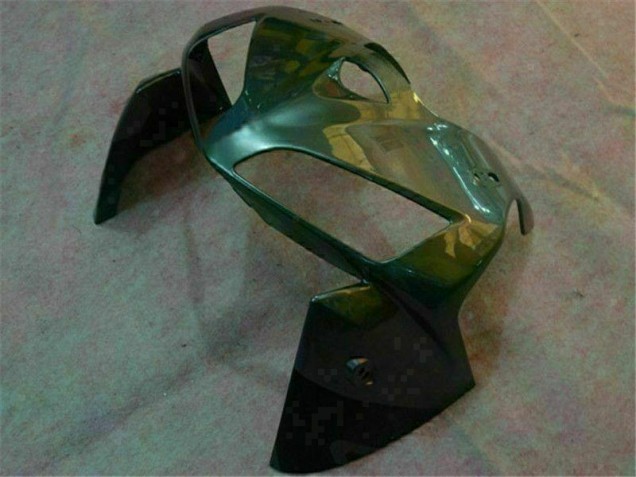 2005-2006 Black CBR600RR Full ABS Motorcycle Fairings 2005-2006 Black CBR600RR Full ABS Motorcycle Fairings