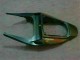 2005-2006 Black CBR600RR Full ABS Motorcycle Fairings 2005-2006 Black CBR600RR Full ABS Motorcycle Fairings