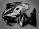 2005-2006 Black CBR600RR Motorcycle Fairing 2005-2006 Black CBR600RR Motorcycle Fairing