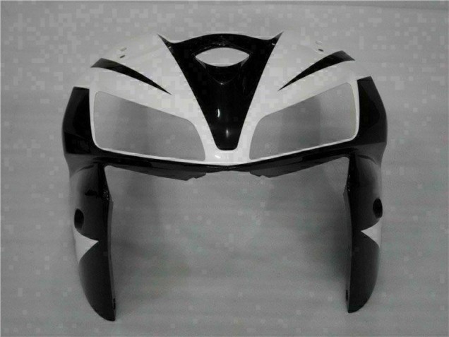 2005-2006 Black CBR600RR Motorcycle Fairing 2005-2006 Black CBR600RR Motorcycle Fairing