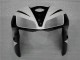 2005-2006 Black CBR600RR Motorcycle Fairing 2005-2006 Black CBR600RR Motorcycle Fairing
