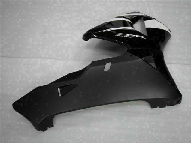 2005-2006 Black CBR600RR Motorcycle Fairing 2005-2006 Black CBR600RR Motorcycle Fairing
