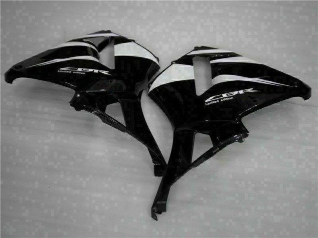 2005-2006 Black CBR600RR Motorcycle Fairing 2005-2006 Black CBR600RR Motorcycle Fairing