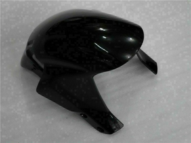 2005-2006 Black CBR600RR Motorcycle Fairing 2005-2006 Black CBR600RR Motorcycle Fairing