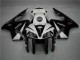 2005-2006 Black CBR600RR Motorcycle Fairing 2005-2006 Black CBR600RR Motorcycle Fairing