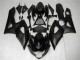 2005-2006 Black GSXR 1000 Motorcycle Fairing 2005-2006 Black GSXR 1000 Motorcycle Fairing