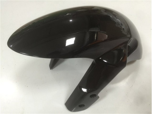 2005-2006 Black Grey GSXR 1000 Motorcycle Fairings 2005-2006 Black Grey GSXR 1000 Motorcycle Fairings