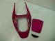 2005-2006 Black Purple CBR600RR Motorcycle Fairings 2005-2006 Black Purple CBR600RR Motorcycle Fairings