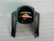 2005-2006 Black Repsol CBR600RR Motorcycle Fairings