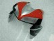 2005-2006 Black Silver Red CBR600RR Motorcycle Fairings 2005-2006 Black Silver Red CBR600RR Motorcycle Fairings