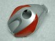 2005-2006 Black Silver Red CBR600RR Motorcycle Fairings 2005-2006 Black Silver Red CBR600RR Motorcycle Fairings